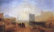 Joseph Mallord William Turner Landscape painting